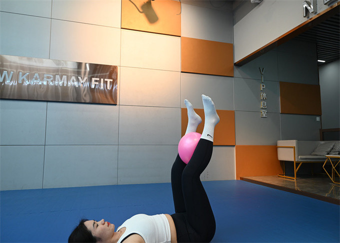 najnowsza sprawa firmy na temat Jak używać miękkiej pilates
